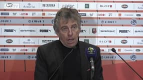 Ligue 1 - Gourcuff : "Pour le plaisir, on repassera"