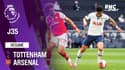 Résumé : Tottenham - Arsenal (2-1) – Premier League