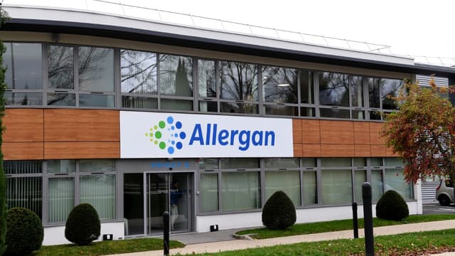 Cette opération traduit le retour des grandes manœuvres dans la filière pharmaceutique.