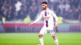 Houssem AOUAR