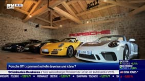 En route pour demain : Porsche 911, comment est-elle devenue une icône ? - Samedi 16 septembre