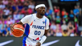 Sylvain Francisco le 30 août 2025