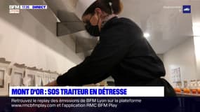 Mont d'Or : SOS traiteur en détresse