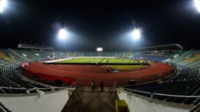 Stade bulgare