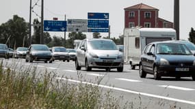 Le nombre de morts sur les routes est reparti à la baisse en novembre avec un fort recul de 15%