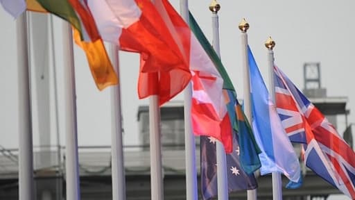 Les pays du G20 devraient également rechercher des pistes pour favoriser la croissance