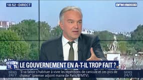 BFM Story du jeudi 25 juillet 2019