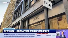 Morning Retail : New York, laboratoire pour les marques, par Eva Jacquot - 17/01