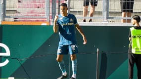 Mason Greenwood - Marseille