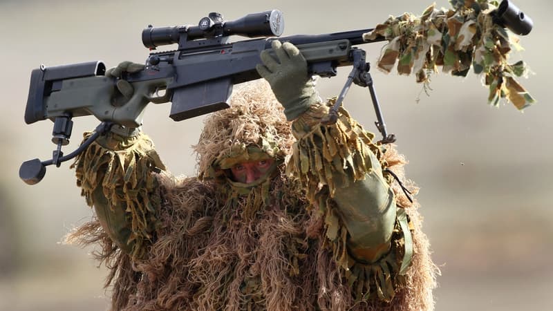 L'armée australienne s'équipe de nouveaux blindés.