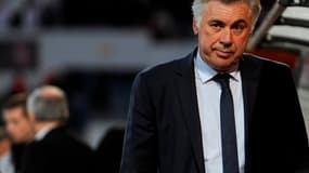 Carlo Ancelotti