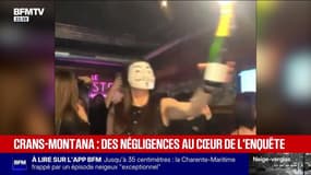 Crans-Montana : des négligences au cœur de l'enquête - 06/01