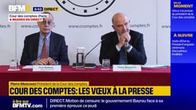 Mission flash sur les retraites : quel rôle pour la Cour des comptes ?