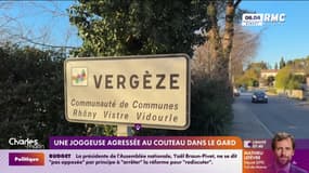 Joggeuse agressée au couteau dans le Gard: le suspect toujours recherché