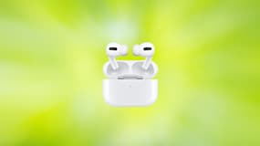 Vous allez craquer pour les AirPods Pro en promotion 