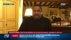 Les festivals pourront se tenir cet été mais avec des conditions drastiques