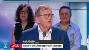 Un député PCF s’infiltre incognito aux urgences et décrit une "situation dramatique"