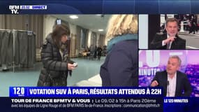 Le prix du parking des SUV triplé ? Paris vote - 04/02
