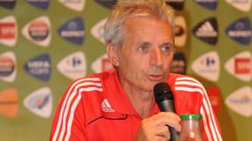 Francis Smerecki