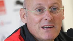 Bernard Laporte
