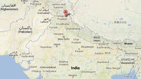 Une touriste américaine de 30 ans a été violée dans une province du nord de l'Inde, a annoncé la police mardi.