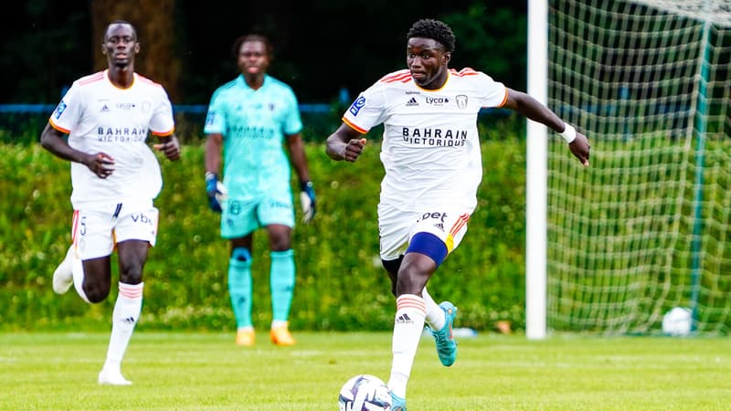 Paris FC