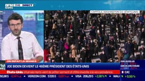 BFM Bourse - Mercredi 20 janvier
