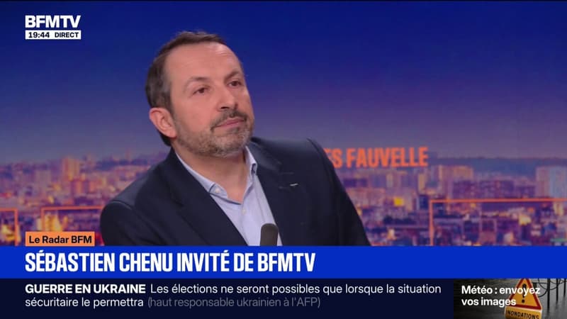 LE RADAR BFM - Scandale Epstein: ce que révèlent les documents sur les liens entre le Rassemblement national et Steve Bannon