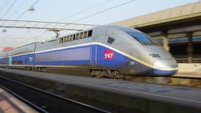 Depuis son lancement en 1981, la TGV a transporté 2 milliards de voyageurs.