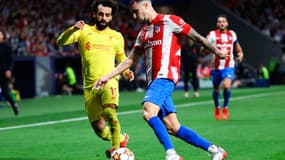 Liverpool-Atlético