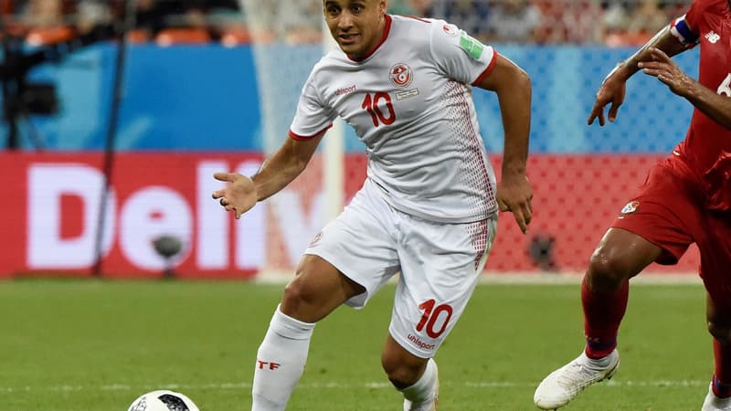 Wahbi Khazri