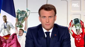Football : À nouveau confinés... Revivez les plus beaux matchs de LDC en replay sur RMC Sport