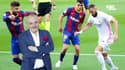 Super League : "Les médias espagnols sont partagés" confie Hermel 
