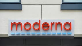 Moderna