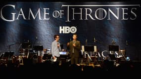 La chaîne HBO, diffuseur de Game of Thrones, piratée