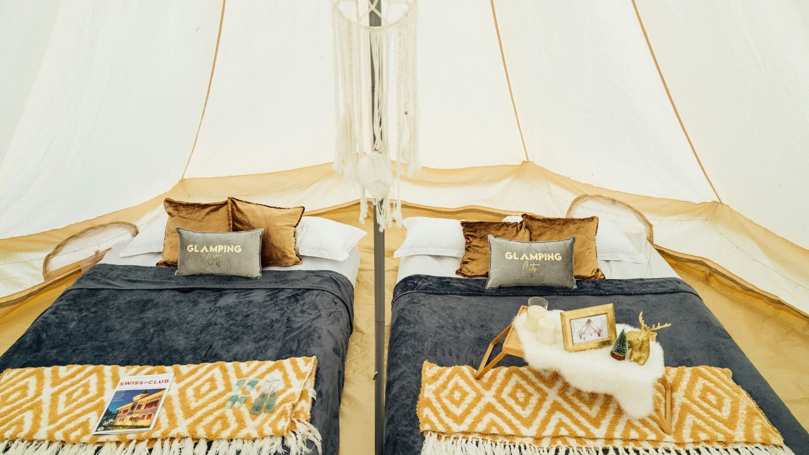 5 matelas pliables pas chers mais très utiles pour dormir confortablement