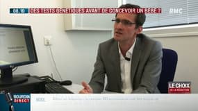 Projet de loi bioéthique: vers un dépistage préconceptionnelle généralisé