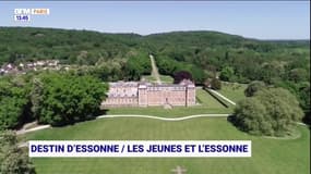 Destin d'Essonne : Les jeunes et l'Essonne