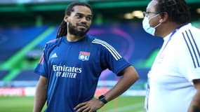 Jason Denayer