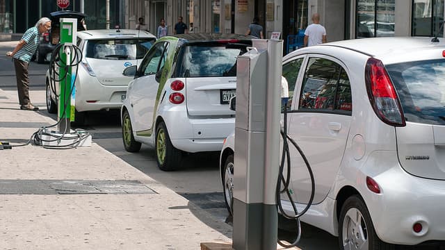 Le secteur de l'automobile se penche sérieusement sur la configuration des véhicules des prochaines années