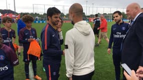 Pep Guardiola