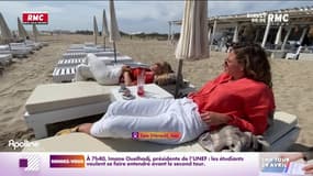 Sète : les vacances arrivent