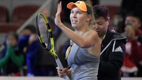 Caroline Wozniacki