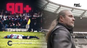 "Enfant, j'ai rêvé: les Bleus champions du monde contre le Brésil 2-0", confie Petit (Transversales 90+)
