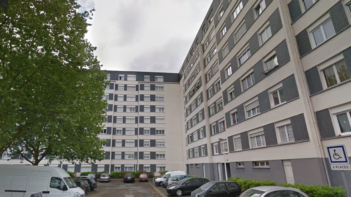 Tours: un enfant de 4 ans survit miraculeusement à une chute du sixième étage