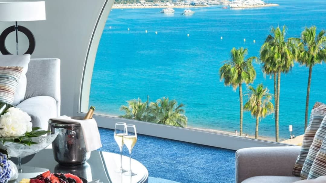  Le Majestic Cannes 