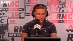 Courbis : "Stambouli est meilleur n°6 que Cabaye"