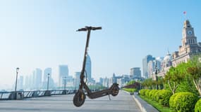 Cdiscount : une trottinette électrique qui profite d’une offre incroyable avec 200€ d’économies