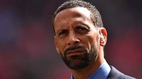 Rio Ferdinand
