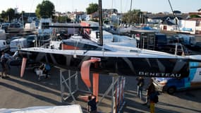 Beneteau a annoncé la suppression d'un sixième de ses effectifs mondiaux.